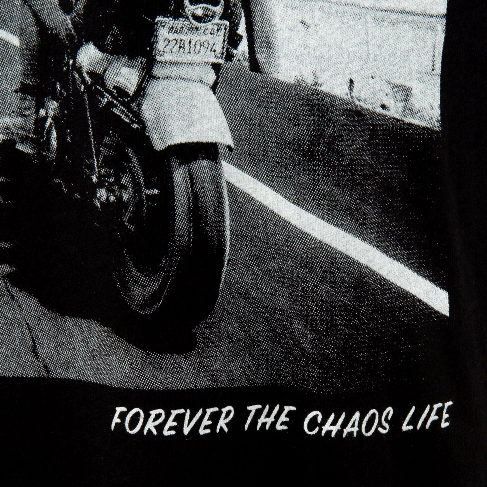 Forever The Chaos Life This Could Be US - T-Shirt 3 Forever The Chaos Life This Could Be US - T-Shirt - Image 3