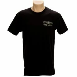 Forever The Chaos Life Don’t Die - T-shirt 6 Forever The Chaos Life Don’t Die - T-shirt -Motorcycle Accessories Shop 010779 FTCL Don t Die T shirt 1