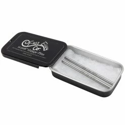 Fast Eddy Co. No. 5 Cam Gauge Pins .108" 1990-1999 Harley Big Twins