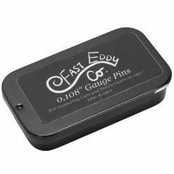 Fast Eddy Co. No. 5 Cam Gauge Pins .108" 1990-1999 Harley Big Twins 8 Fast Eddy Co. No. 5 Cam Gauge Pins .108" 1990-1999 Harley Big Twins -Motorcycle Accessories Shop 010809 Fast Eddy Co Cam Gauge Pins 108 1990 1999 Harley Big Twins 3