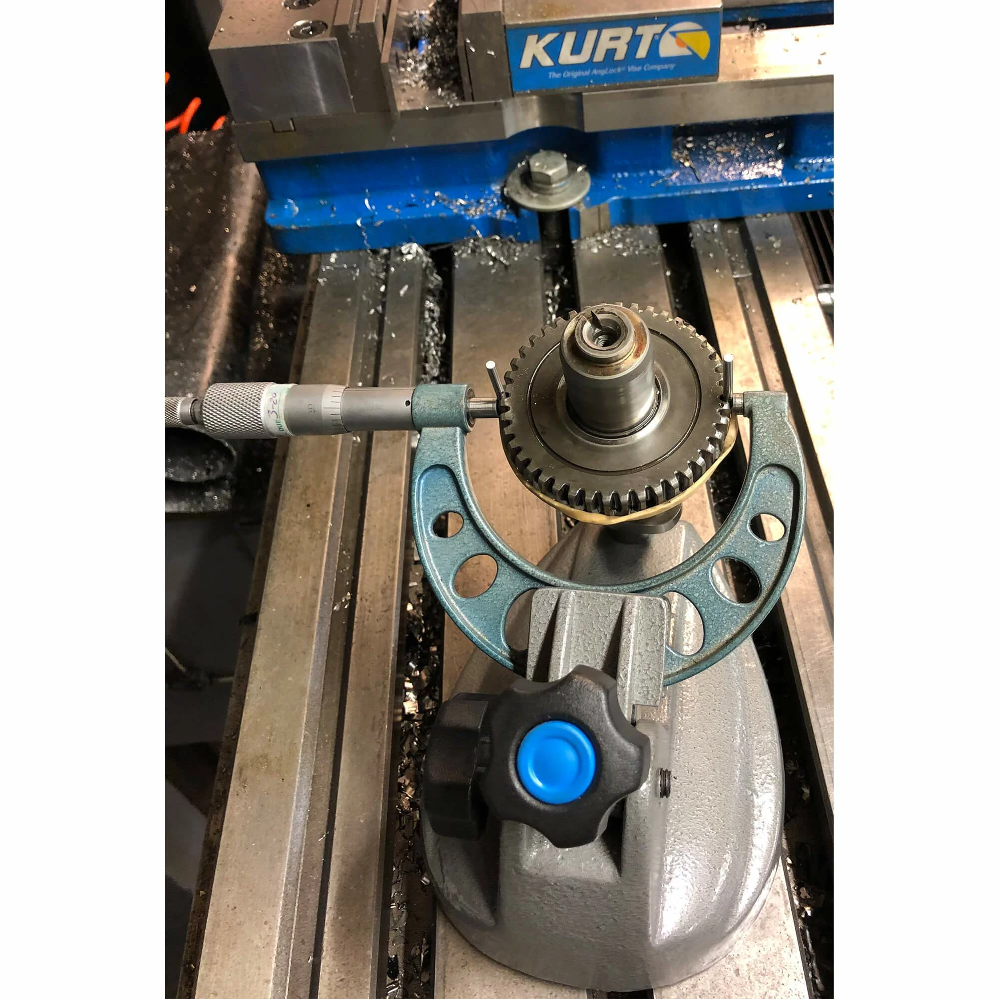 Fast Eddy Co. No. 5 Cam Gauge Pins .108" 1990-1999 Harley Big Twins 6 Fast Eddy Co. No. 5 Cam Gauge Pins .108" 1990-1999 Harley Big Twins - Image 6