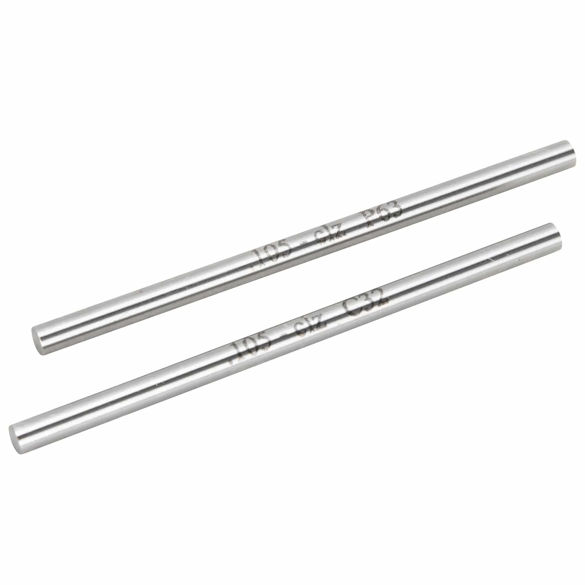 Fast Eddy Co. No. 4 Cam Gauge Pins .105" 1989 & Earlier Harley Big Twins 2 Fast Eddy Co. No. 4 Cam Gauge Pins .105" 1989 & Earlier Harley Big Twins - Image 2