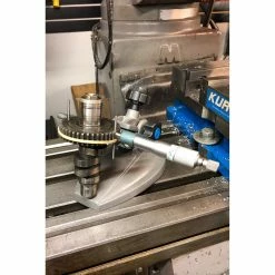 Fast Eddy Co. No. 4 Cam Gauge Pins .105" 1989 & Earlier Harley Big Twins 9 Fast Eddy Co. No. 4 Cam Gauge Pins .105" 1989 & Earlier Harley Big Twins -Motorcycle Accessories Shop 010810 Fast Eddy Co Cam Gauge Pins 105in 1989 earlier Harley Big Twins 2