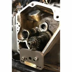 Fast Eddy Co. No. 20 Pinion Gear Locking Tool 1954-1999 Harley Big Twins 16 Fast Eddy Co. No. 20 Pinion Gear Locking Tool 1954-1999 Harley Big Twins -Motorcycle Accessories Shop 010811 Fast Eddy Co PinionGearLockingTool1954 1999Harley DavidsonBigTwins 2