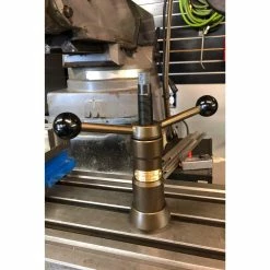 Fast Eddy Co. No. 19 WA Sprocket Shaft Bearing Installer With Seal Adapter 1955-2002 Harley Big-Twin -Motorcycle Accessories Shop 010812 Fast Eddy Co SprocketShaftBearingInstallerwithSealAdapter1955 2002HarleyBig Twin 1