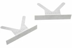 Fiorucci Fabrications Soft Vise Jaws