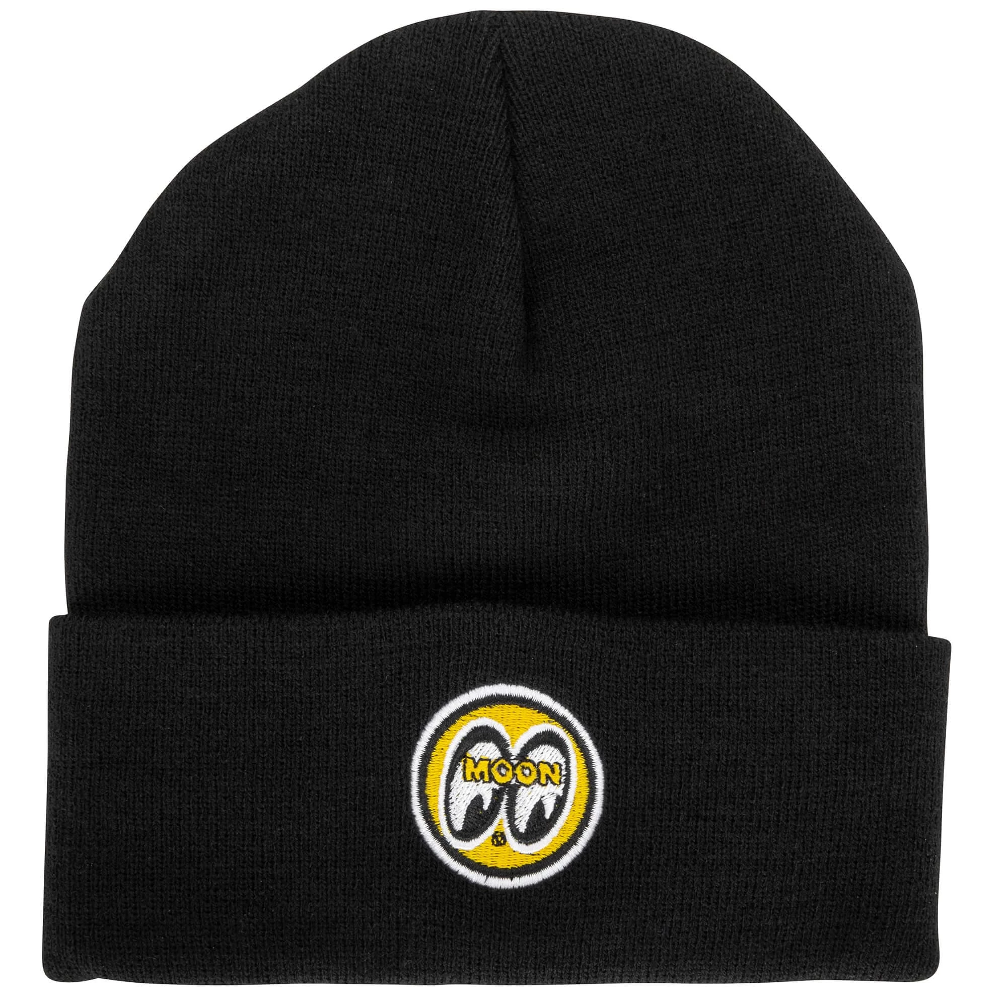 Mooneyes Eyeball Beanie 1 Mooneyes Eyeball Beanie