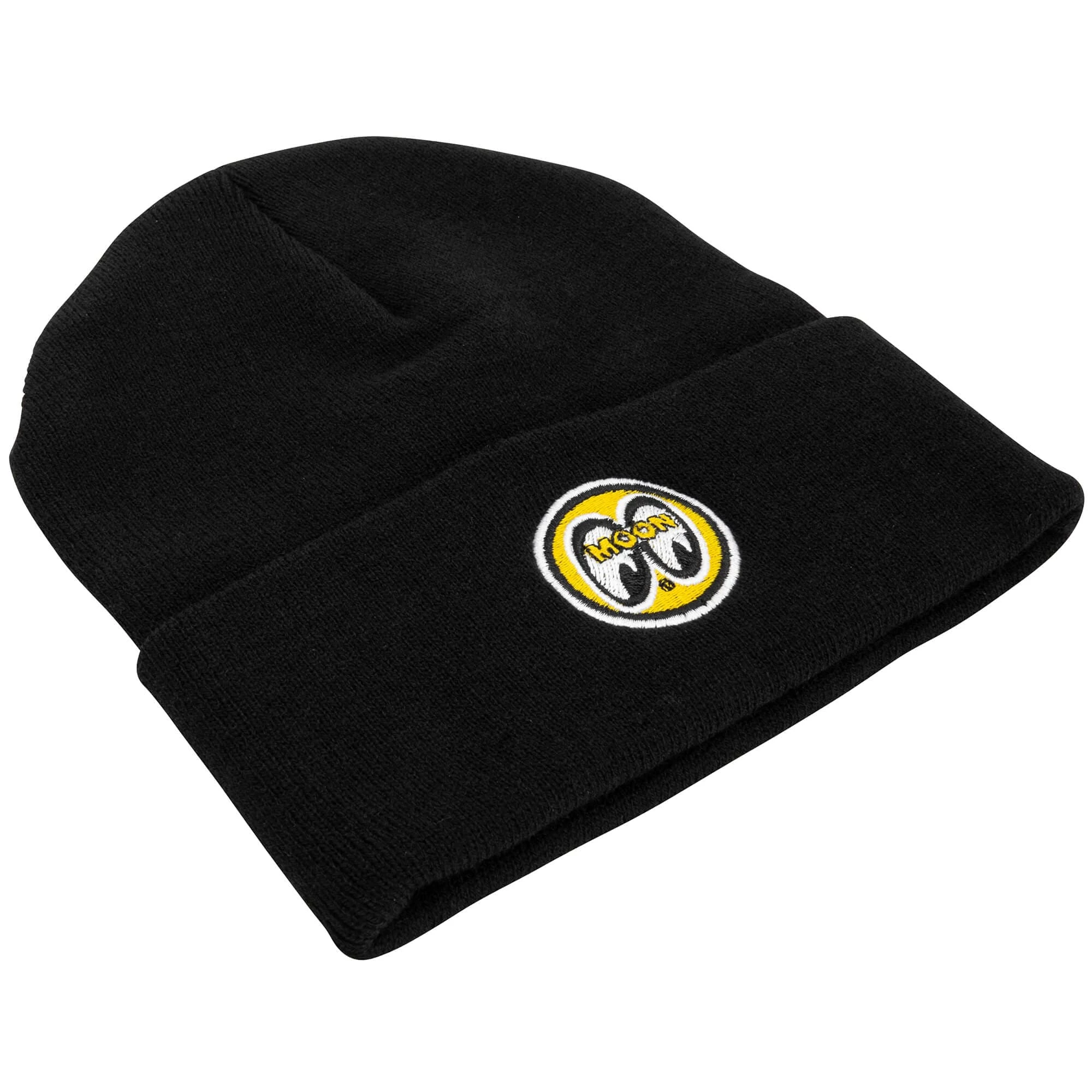 Mooneyes Eyeball Beanie 2 Mooneyes Eyeball Beanie - Image 2