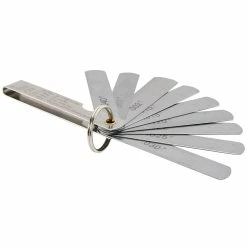 Dandlebars Feeler Gauges For 1930-1984 Harley-Davidsons 11 Dandlebars Feeler Gauges For 1930-1984 Harley-Davidsons -Motorcycle Accessories Shop 011132 Dandlebars Feeler Gauges for 1930 84 Harley Davidsons 5