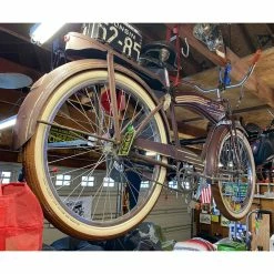 Lowbrow Customs LOWBROW Stamped Aluminum Bicycle License Plate 14 Lowbrow Customs LOWBROW Stamped Aluminum Bicycle License Plate -Motorcycle Accessories Shop 011133 011706 LOWBROW Stamped Aluminum Bicycle License Plate Installed 1