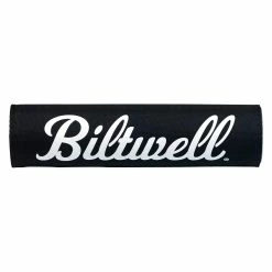 Biltwell Moto Bar Pad - Checkers / Script Black -Motorcycle Accessories Shop 011175 Biltwell MotoBarPad Checkers ScriptBlack 6