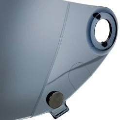 Biltwell Gringo S Gen 2 Flat Shield - Smoke -Motorcycle Accessories Shop 011197 Gringo SGEN2FLATSHIELD Smoke 3