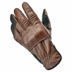 Biltwell Borrego Gloves - Chocolate