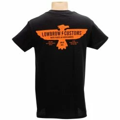 Lowbrow Customs Thunderbird T-Shirt