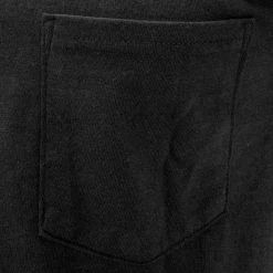 Lowbrow Customs Lightning Logo Pocket T-Shirt 10 Lowbrow Customs Lightning Logo Pocket T-Shirt -Motorcycle Accessories Shop 011365 Lowbrow Customs Lightning Logo Pocket T Shirt 3