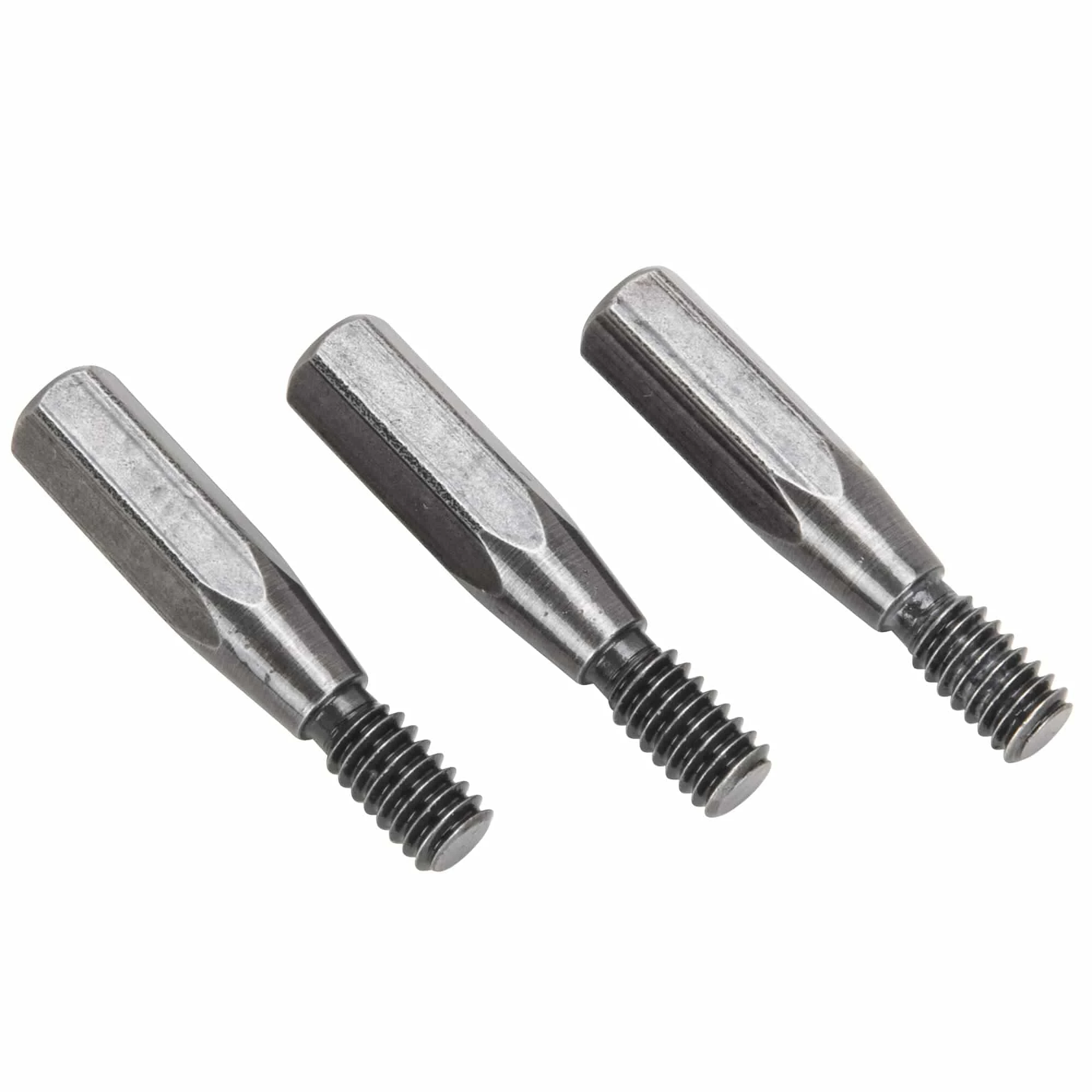 Fast Eddy Co. No. 32 Tappet Block Alignment Screws - 3 Pack - 1/4-20 Thread 3 Fast Eddy Co. No. 32 Tappet Block Alignment Screws - 3 Pack - 1/4-20 Thread - Image 3