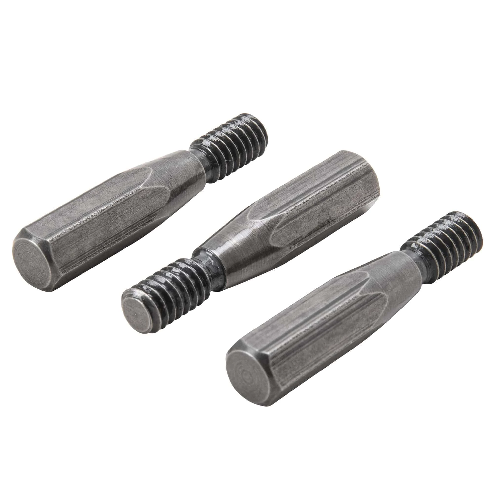 Fast Eddy Co. No. 32 Tappet Block Alignment Screws - 3 Pack - 1/4-20 Thread 4 Fast Eddy Co. No. 32 Tappet Block Alignment Screws - 3 Pack - 1/4-20 Thread - Image 4