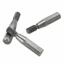 Fast Eddy Co. No. 32 Tappet Block Alignment Screws - 3 Pack - 1/4-20 Thread 9 Fast Eddy Co. No. 32 Tappet Block Alignment Screws - 3 Pack - 1/4-20 Thread -Motorcycle Accessories Shop 011526 Fast Eddy Co No 32 Tappet Block Alignment Screws 3 Pack 1 4 20 Thread 5