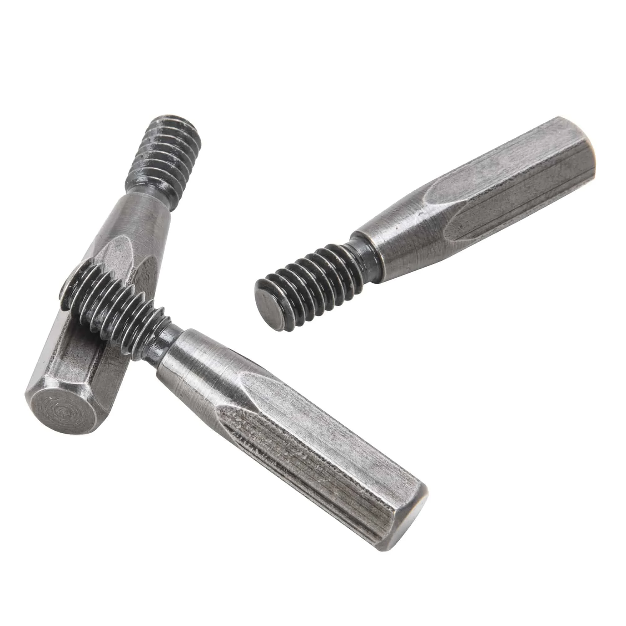 Fast Eddy Co. No. 32 Tappet Block Alignment Screws - 3 Pack - 1/4-20 Thread 5 Fast Eddy Co. No. 32 Tappet Block Alignment Screws - 3 Pack - 1/4-20 Thread - Image 5