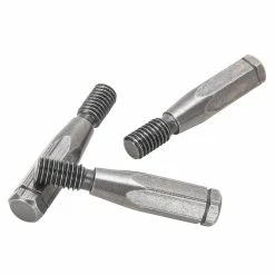 Fast Eddy Co. No. 33 Tappet Block Alignment Screws - 3 Pack - 1/4-24 Thread -Motorcycle Accessories Shop 011527 Fast Eddy Co No 33 Tappet Block Alignment Screws 3 Pack 1 4 24 Thread 5