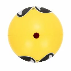 Mooneyes MOON Antenna Topper Ball - Yellow -Motorcycle Accessories Shop 011537 Mooneyes MOONAntenna Topper Ball Yellow 3