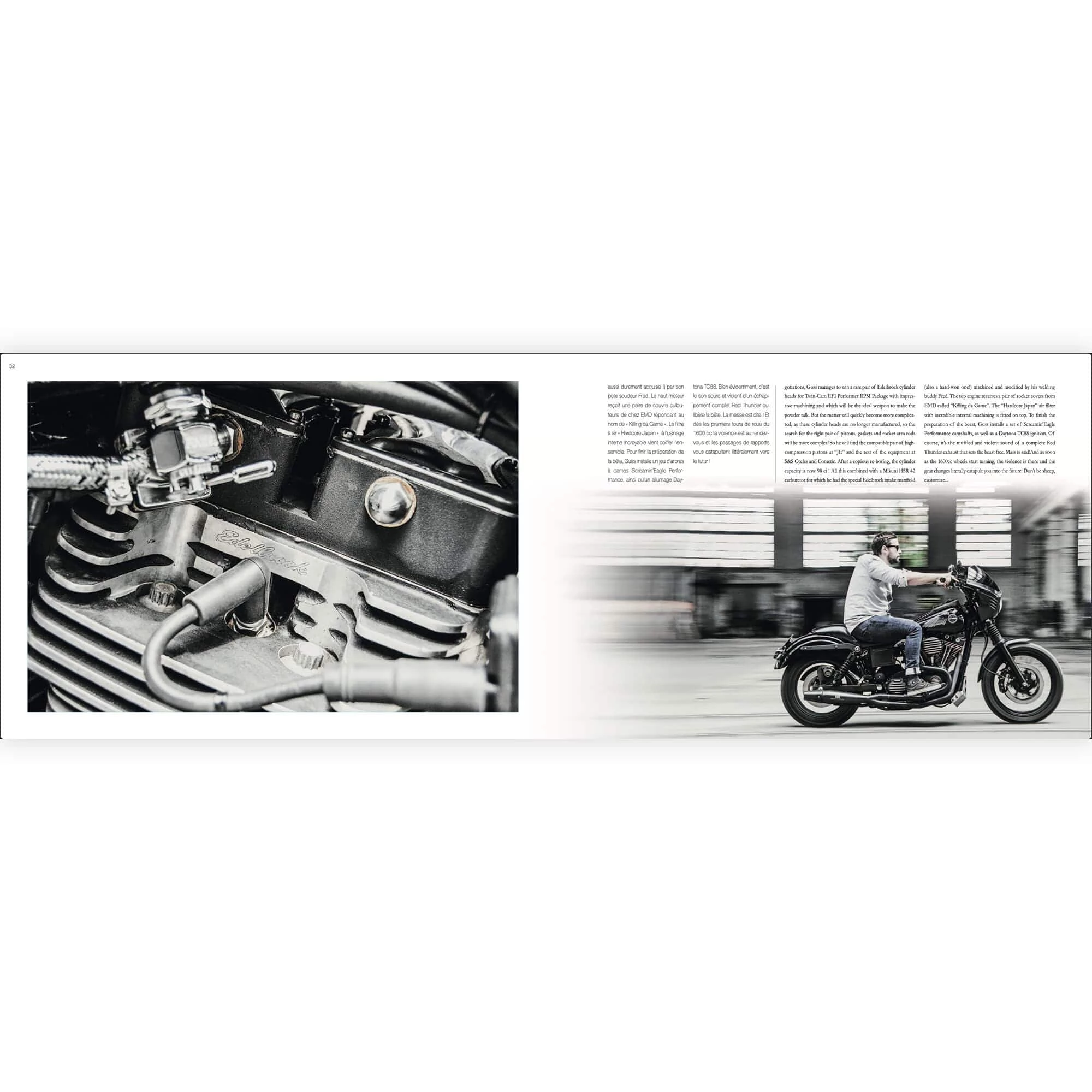 Radikal Magazine Issue #1 3 Radikal Magazine Issue #1 - Image 3