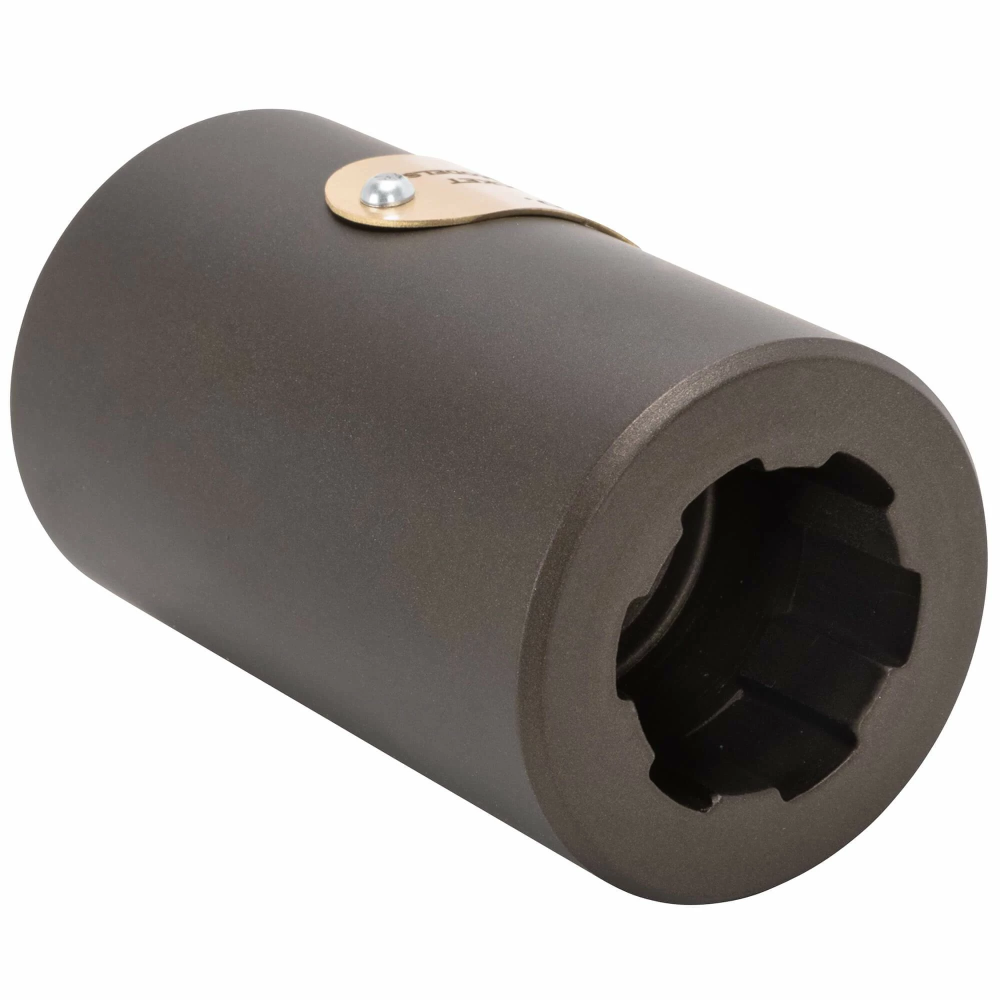 Fast Eddy Co. No. 23 Engine Rotation Socket - 6 Spline For Harley-Davidson Sportster XL 4 Fast Eddy Co. No. 23 Engine Rotation Socket - 6 Spline For Harley-Davidson Sportster XL - Image 4