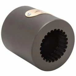 Fast Eddy Co. No. 24 Engine Rotation Socket - 24 Spline For 2007-Up Harley-Davidson Big Twin 8 Fast Eddy Co. No. 24 Engine Rotation Socket - 24 Spline For 2007-Up Harley-Davidson Big Twin -Motorcycle Accessories Shop 012482 Fast Eddy Co Engine Rotation Socket 24 Spline for 2007 Up Harley Davidson Big Twin 4