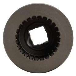 Fast Eddy Co. No. 24 Engine Rotation Socket - 24 Spline For 2007-Up Harley-Davidson Big Twin 9 Fast Eddy Co. No. 24 Engine Rotation Socket - 24 Spline For 2007-Up Harley-Davidson Big Twin -Motorcycle Accessories Shop 012482 Fast Eddy Co Engine Rotation Socket 24 Spline for 2007 Up Harley Davidson Big Twin 5