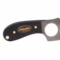 Whiteknuckler Brand Signature LTD Convertible III Knife - Right Hand - Black Sheath 18 Whiteknuckler Brand Signature LTD Convertible III Knife - Right Hand - Black Sheath -Motorcycle Accessories Shop 012511 Whiteknuckler Brand Signature LTD Convertible III Knife Right Hand Black Sheath 4