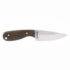 Whiteknuckler Brand Lignum Vitae - Model 3 Knife - Right Hand - Black Sheath 12 Whiteknuckler Brand Lignum Vitae - Model 3 Knife - Right Hand - Black Sheath -Motorcycle Accessories Shop 012524 Whiteknuckler Brand Lignum Vitae Model 3 Knife Right Hand Black Sheath 8