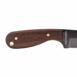 Whiteknuckler Brand American Black Walnut - Model 3 Knife - Right Hand - Black Sheath 18 Whiteknuckler Brand American Black Walnut - Model 3 Knife - Right Hand - Black Sheath -Motorcycle Accessories Shop 012528 Whiteknuckler Brand American Black Walnut Model 3 Knife Right Hand Black Sheath 7