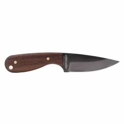 Whiteknuckler Brand American Black Walnut - Model 3 Knife - Right Hand - Black Sheath 12 Whiteknuckler Brand American Black Walnut - Model 3 Knife - Right Hand - Black Sheath -Motorcycle Accessories Shop 012528 Whiteknuckler Brand American Black Walnut Model 3 Knife Right Hand Black Sheath 8