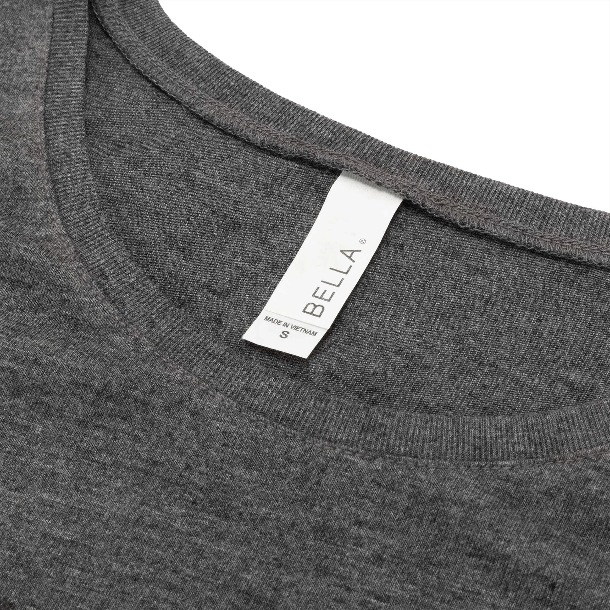 Lowbrow Customs Womens All Roads Lead To Lowbrow T-Shirt 4 Lowbrow Customs Womens All Roads Lead To Lowbrow T-Shirt - Image 4