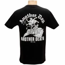 VNM Another Day Another Death T-Shirt