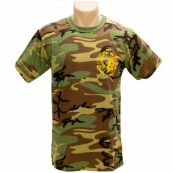 VNM Come Reap Camo T-Shirt -Motorcycle Accessories Shop 012538 VNM Come Reap Camo T Shirt 1