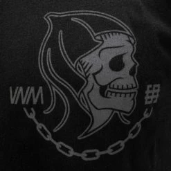 VNM Reaper T-Shirt -Motorcycle Accessories Shop 012542 VNM Reaper T Shirt 2