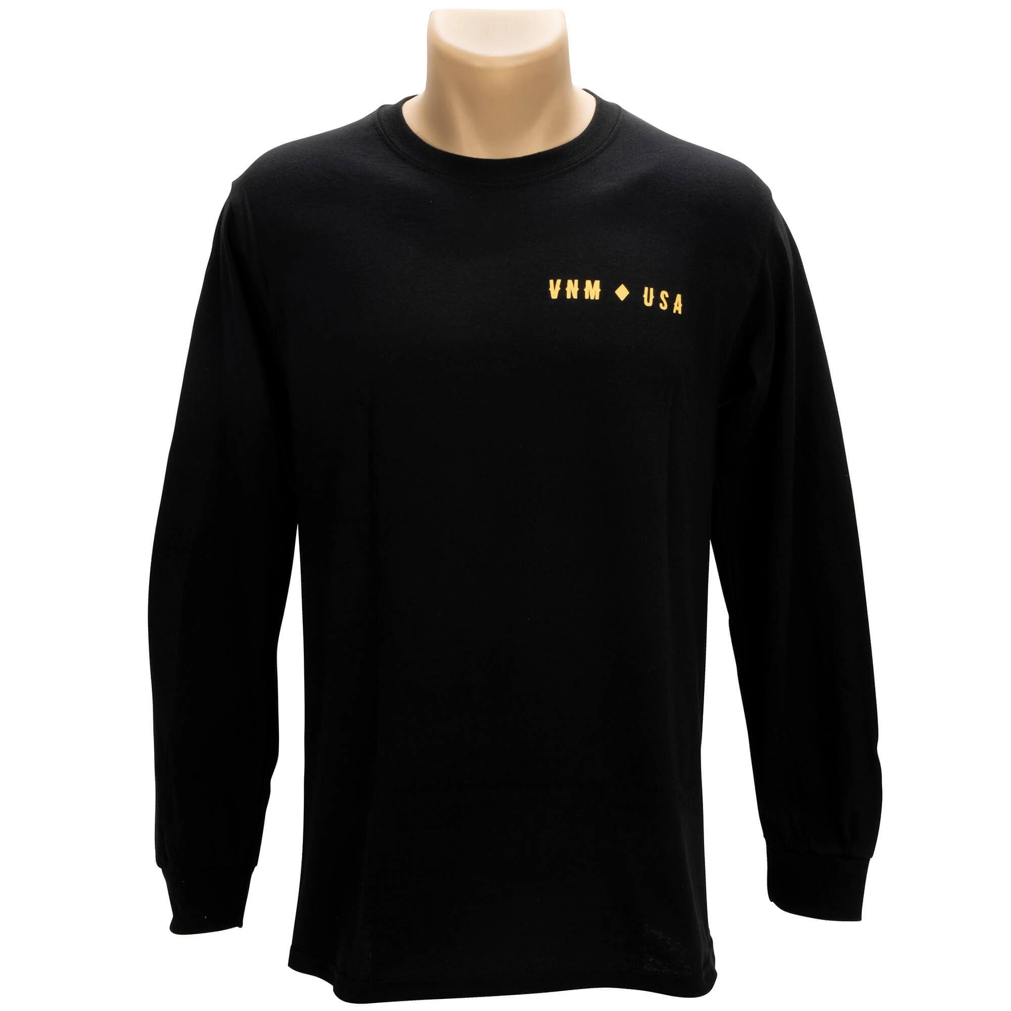 VNM Potato Longsleeve Shirt 3 VNM Potato Longsleeve Shirt - Image 3