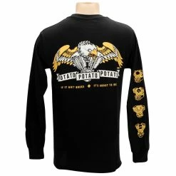 VNM Potato Longsleeve Shirt