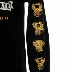 VNM Potato Longsleeve Shirt 9 VNM Potato Longsleeve Shirt -Motorcycle Accessories Shop 012544 VNM Potato Longsleeve Shirt 5