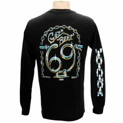 VNM Get Bent Longsleeve Shirt