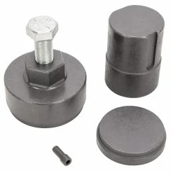 Colony #2763-5 Intake Manifold Nipple Installation Tool 1940-54 Harley-Davidson OHV 74's 1953-56 K KH