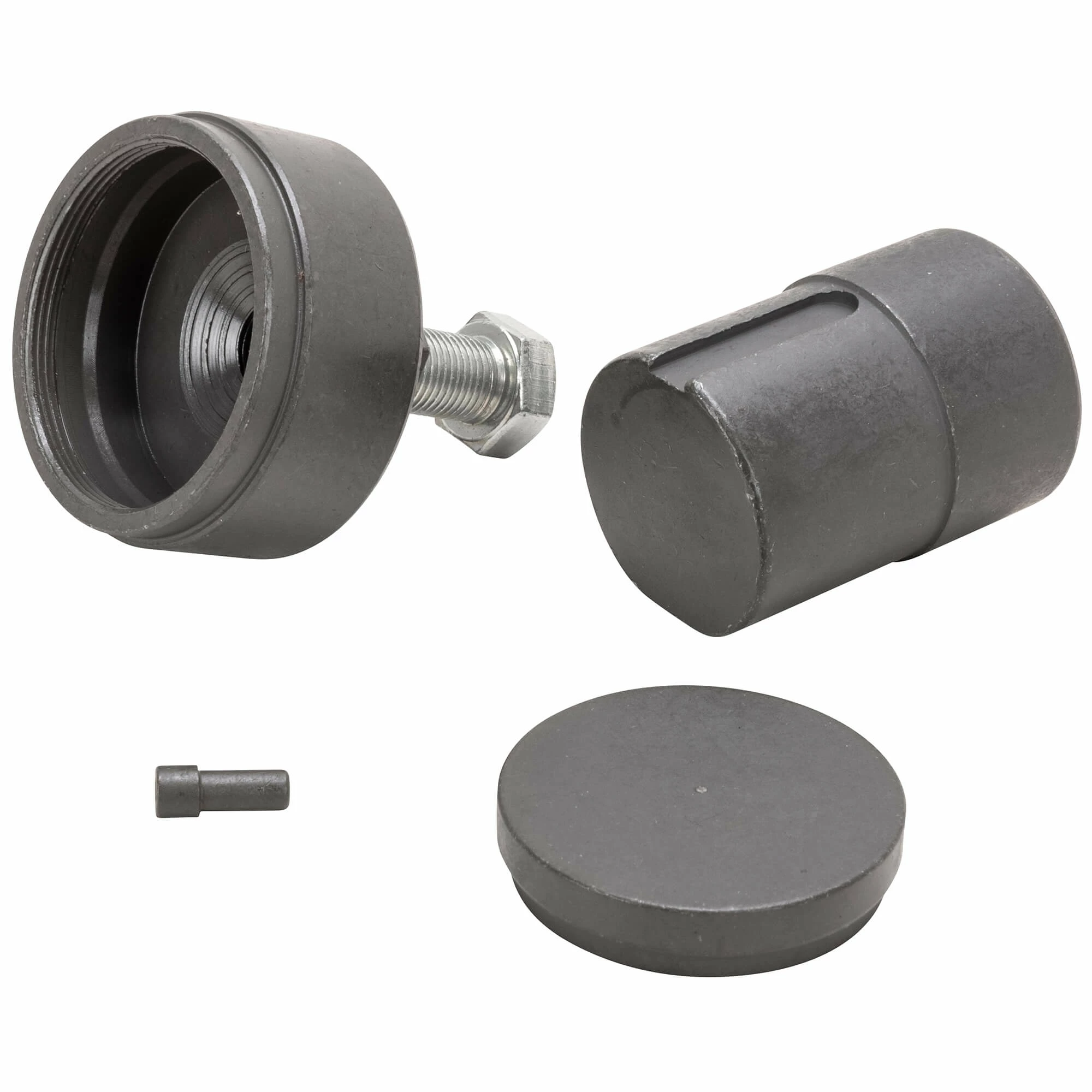 Colony #2763-5 Intake Manifold Nipple Installation Tool 1940-54 Harley-Davidson OHV 74's 1953-56 K KH 2 Colony #2763-5 Intake Manifold Nipple Installation Tool 1940-54 Harley-Davidson OHV 74's 1953-56 K KH - Image 2