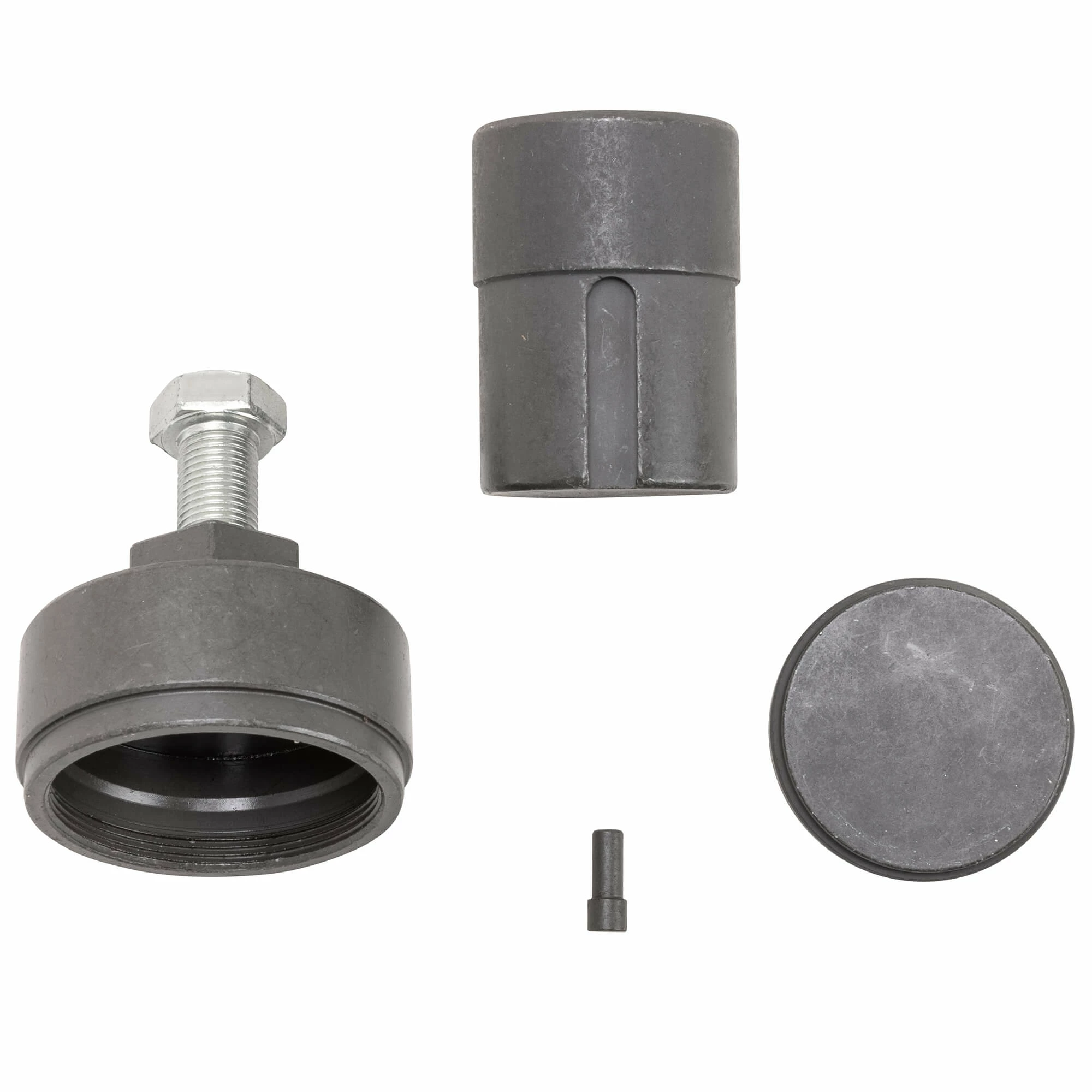 Colony #2763-5 Intake Manifold Nipple Installation Tool 1940-54 Harley-Davidson OHV 74's 1953-56 K KH 3 Colony #2763-5 Intake Manifold Nipple Installation Tool 1940-54 Harley-Davidson OHV 74's 1953-56 K KH - Image 3