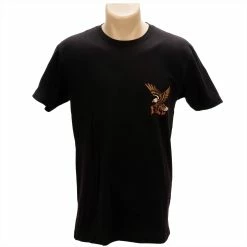 Forever The Chaos Life Mystic Pizza Ceremony T-Shirt -Motorcycle Accessories Shop 012628 FTCL MysticPizzaCeremonyT Shirt 1