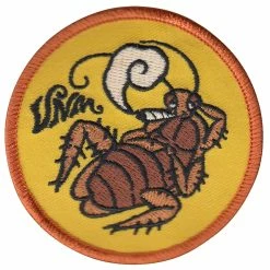 VNM Roach Patch