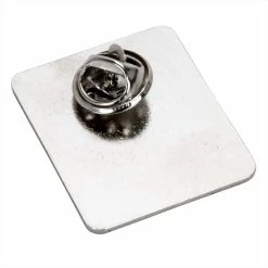 VNM God Bless Enamel Lapel Pin -Motorcycle Accessories Shop 012660 VNM GodBlessEnamelLapelPin 4