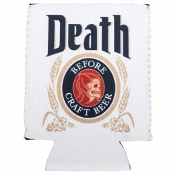 VNM Death Before Koozie 11 VNM Death Before Koozie -Motorcycle Accessories Shop 012662 VNM Death Before Koozie 4