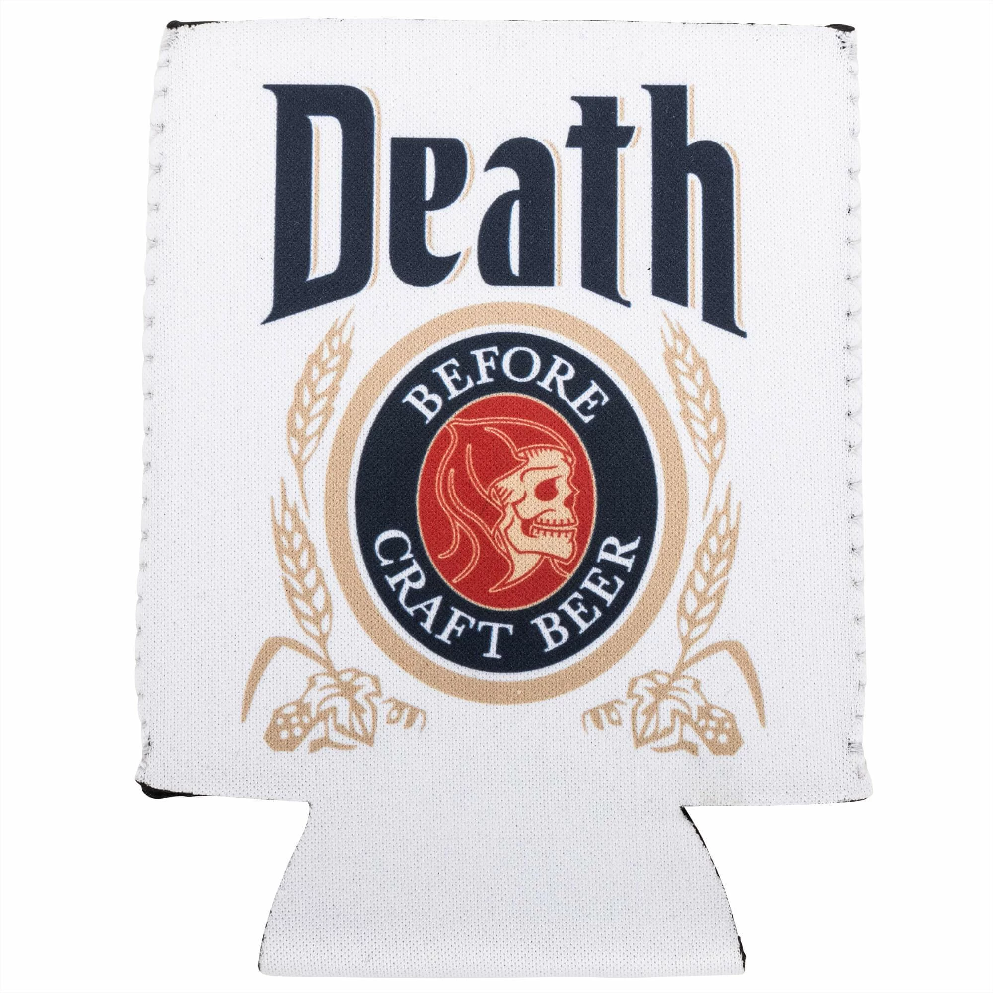 VNM Death Before Koozie 4 VNM Death Before Koozie - Image 4