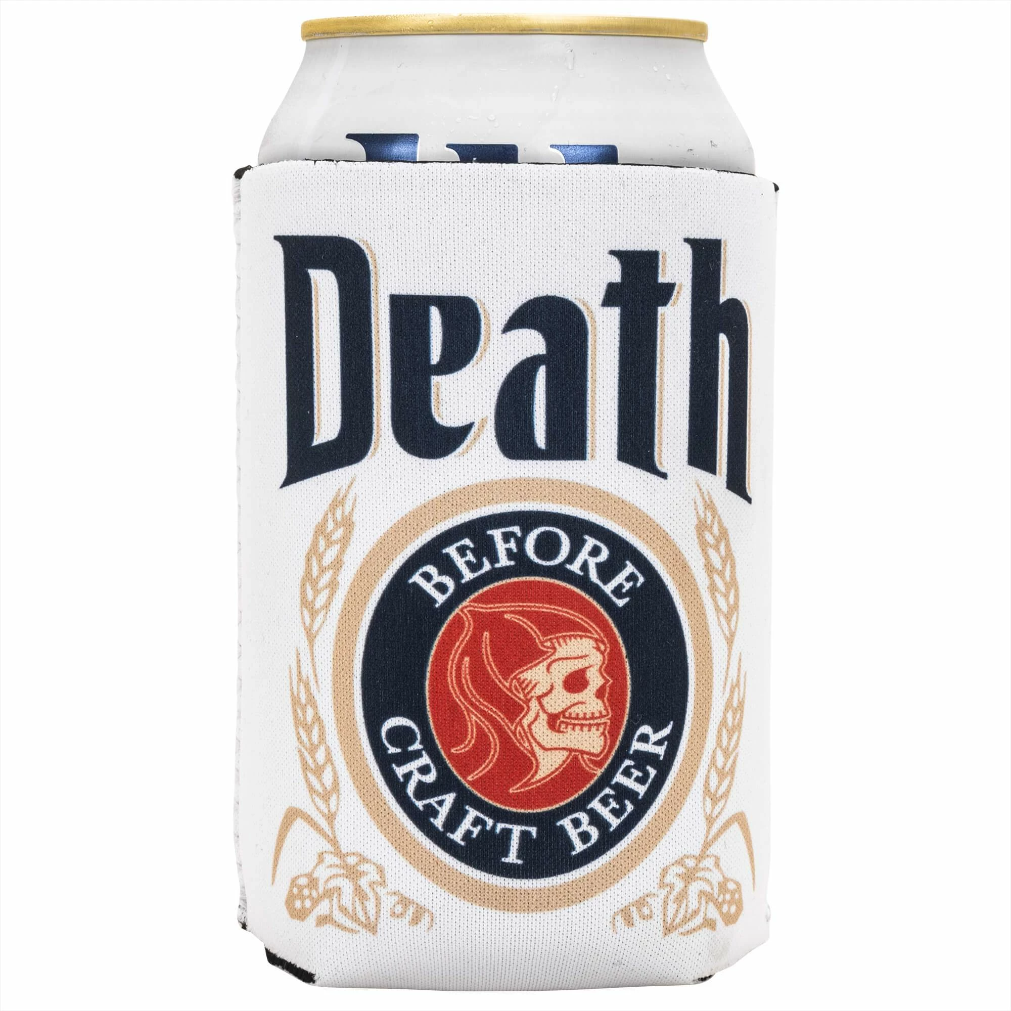 VNM Death Before Koozie 2 VNM Death Before Koozie - Image 2